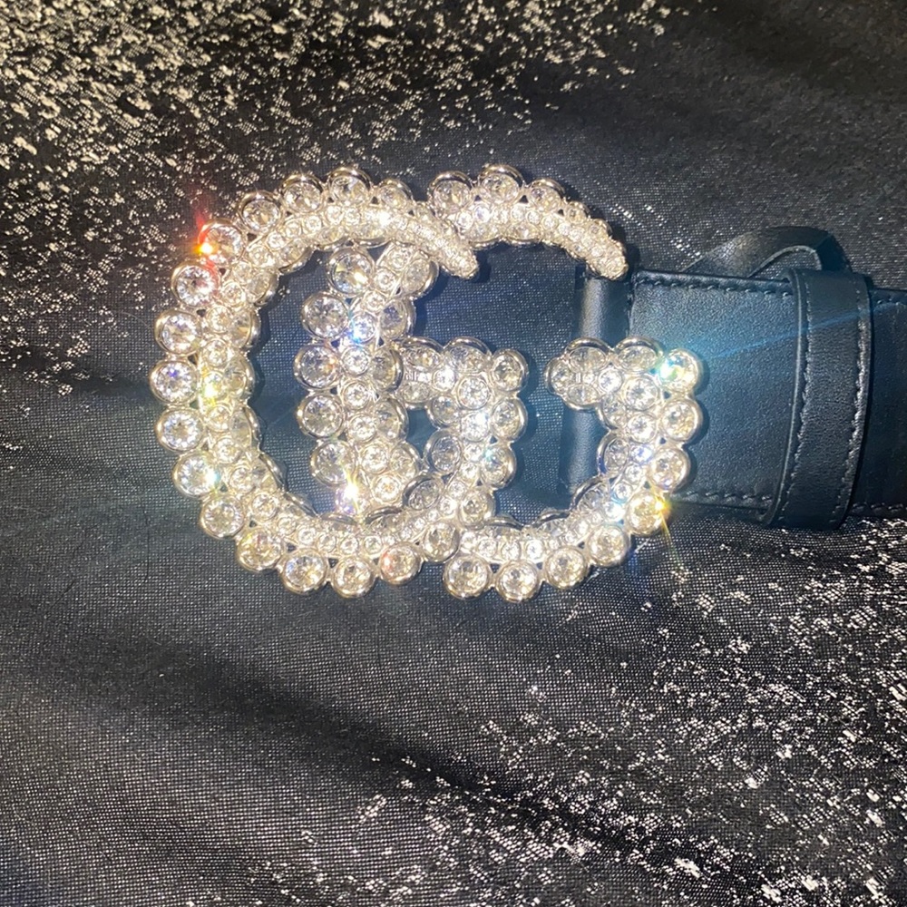 Gucci belt AUTHENTIC